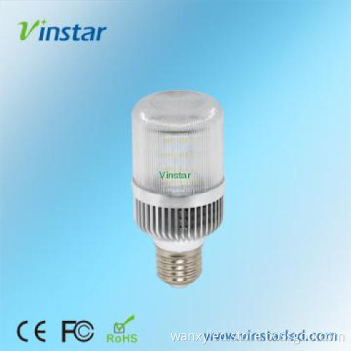 E26/E27/B22 LED Corn Light 5W